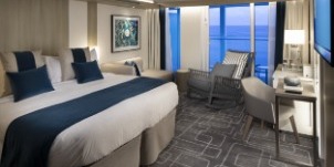 Croisière CEL Celebrity Edge Suite Sky