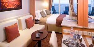 Croisière CEL Celebrity Equinox AquaClass Adaptée