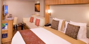 Croisière CEL Celebrity Equinox intérieure