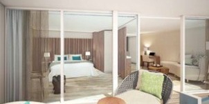 Croisière CEL Celebrity Flora Suite Royale