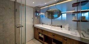 Croisière CEL Celebrity Flora Suite Sky avec balcon