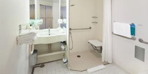 Croisière CEL Celebrity Millennium Cabine Adaptée Vue Mer