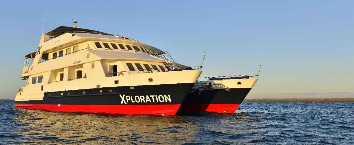 Croisière CEL Celebrity Navire Xploration