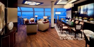 Croisière CEL Celebrity Reflection Suite