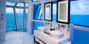 Croisière CEL Celebrity Reflection Suite