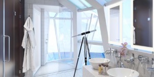 Croisière CEL Celebrity Reflection Suite