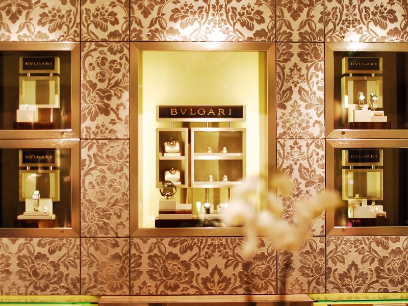 Croisière CEL Celebrity Silhouette Magasinage