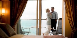 Croisière CEL Celebrity Silhouette Véranda