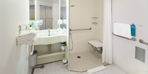 Croisière CEL Celebrity Summit Cabine Adaptée Vue Mer 