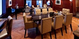 Croisière CEL Celebrity Summit Suite Penthouse