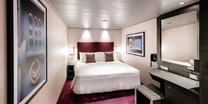 Croisière MSC Bellissima Intérieure