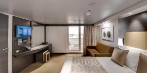 croisiere msc cruise line bellissima-balcon-studio