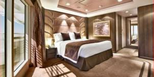 croisiere msc cruise line divina suite familiale et exécutive