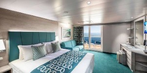 croisiere msc cruise line euribia suite premium aurea