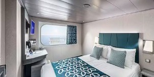 croisiere msc cruise line euribia vue mer junior