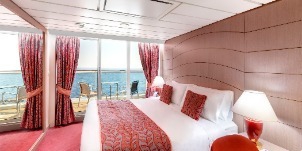 croisiere msc cruise line opera balcon aurea