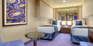 MSC Cruises MSC Preziosa Cabine