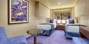 MSC Cruises MSC Preziosa Cabine