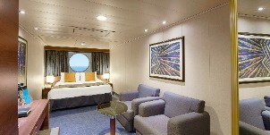 croisiere msc cruise line preziosa vue mer premium