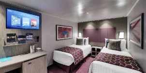 croisiere msc cruise line seaside intérieure premium