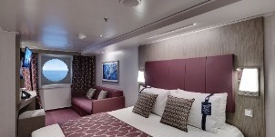 croisiere msc cruise line seaview vue mer de luxe