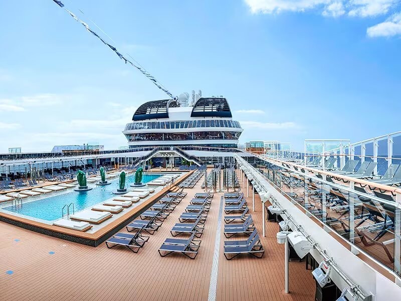 croisiere msc cruise line virtuosa piscine