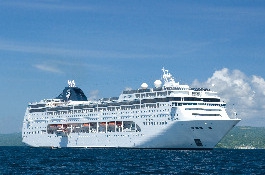 MSC Lirica