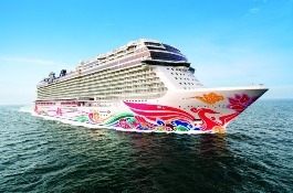 Norwegian Joy