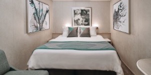 Croisière NCL Norwegian Cruise Line Sky Intérieure Sail Away