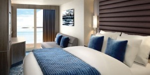 Croisière NCL Norwegian Encore Mini-suite Sail Away avec balcon