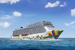 Norwegian Encore