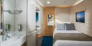 Croisière NCL Norwegian Encore Studio