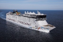 Norwegian Epic