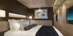 Croisière NCL Norwegian Joy The Haven Villa familiale avec 2 chambres et balcon