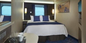 Croisière NCL Norwegian Joy Vue mer garantie