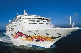 Norwegian Sky