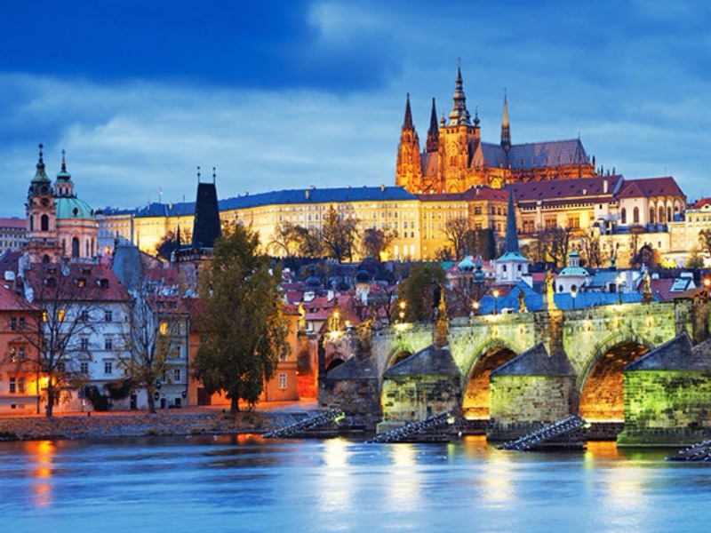 Croisière OCE Oceania Cruises Your World