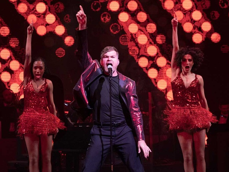 Croisière-Oceania-Cruise-Line-Vista-Divertissement