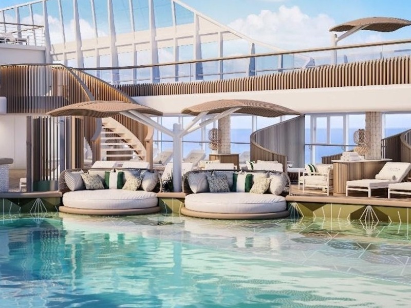 Croisière-Oceania-Cruise-Line-Vista-Piscine