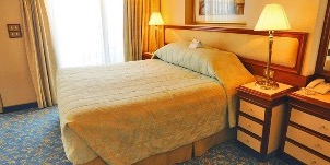 Croisière PCL Princess Coral Suite Vista