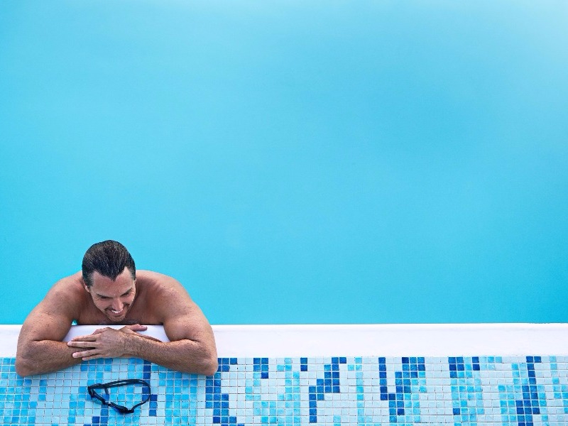 Croisière PCL Princess Piscine