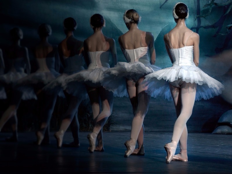 Croisière PCL Princess Théâtre Princess