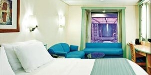 Croisière RCI Royal Caribbean Adventure of the Seas Promenade