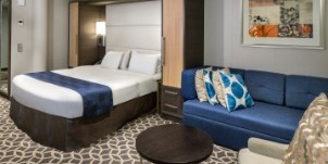 Croisière Royal Caribbean International RCI Anthem of the Seas Suite junior