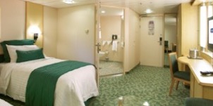 Croisière Rci Royal Caribbean Enchantment Of The Seas Grande Adaptée Vue Mer