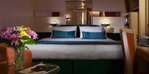 Croisière Rci Royal Caribbean Enchantment Of The Seas Grande Intérieure