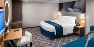 Croisière RCI Royal Caribbean Harmony of the Seas Intérieure adaptée