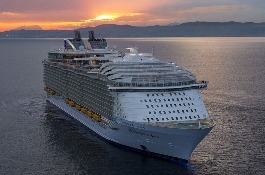 Harmony of the Seas