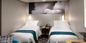 Croisière RCI Royal Caribbean Icon of the Seas Intérieure