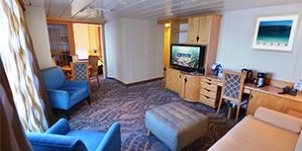 Croisiere RCI Royal Caribbean International